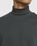 Lemaire – Turtleneck Grey - Longsleeves - Brown - Image 6
