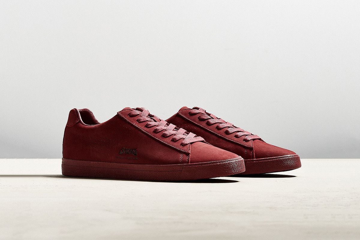 joey badass pony sneakers