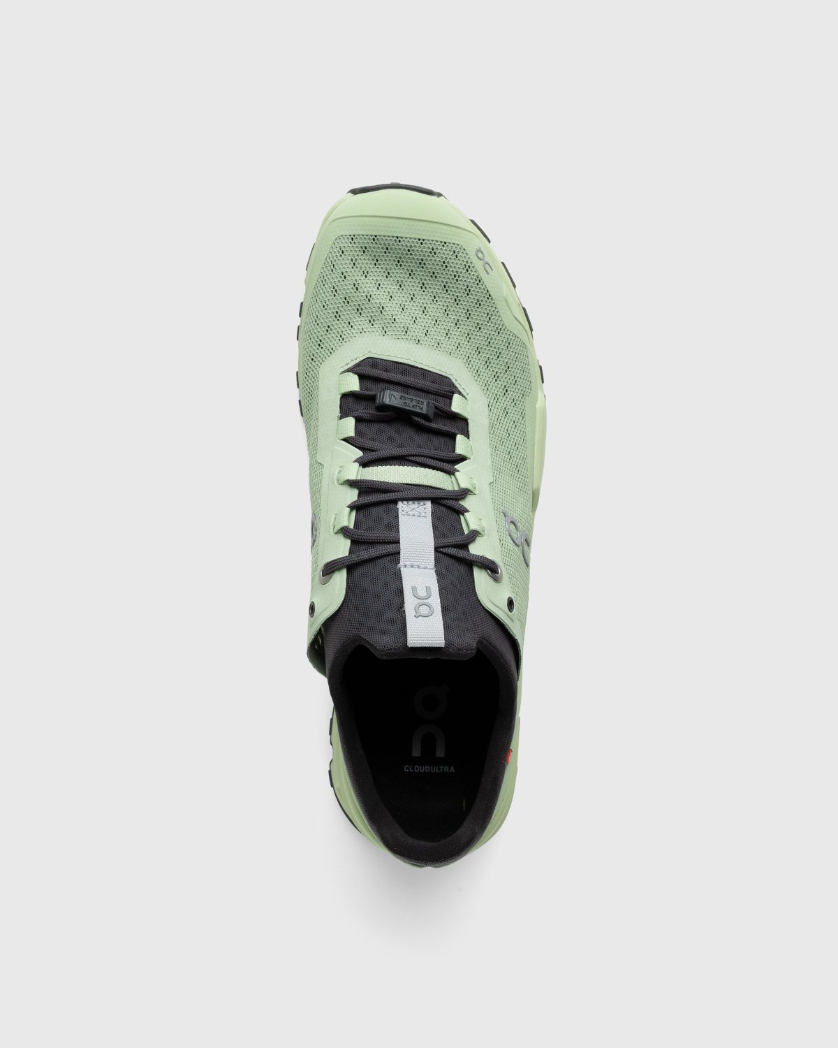 On – Cloudultra Vine/Meadow - Sneakers - Green - Image 5