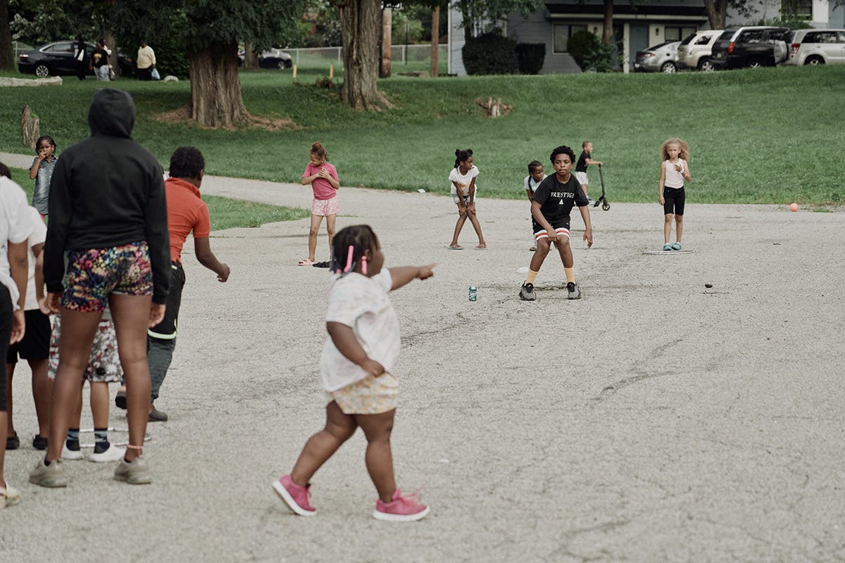 Social Status x Nike Dunk “Free Lunch” James Whitner Interview