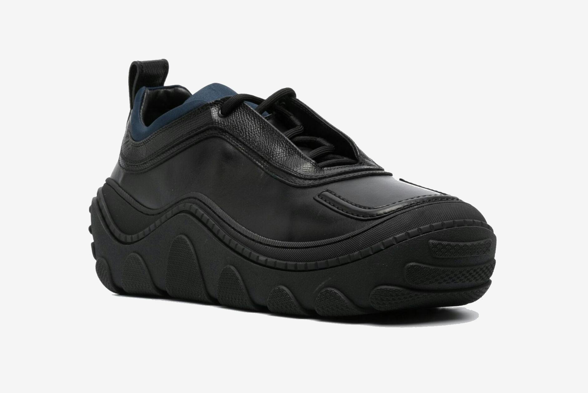luxury sneakers
