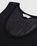 Highsnobiety – Cotton Mesh Knit Tank Top Black - Tops - Black - Image 6