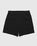 Henard Shorts Black
