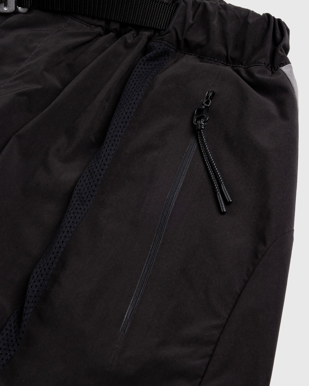_J.L-A.L_ – Zephyr Trousers Black - Pants - Black - Image 5