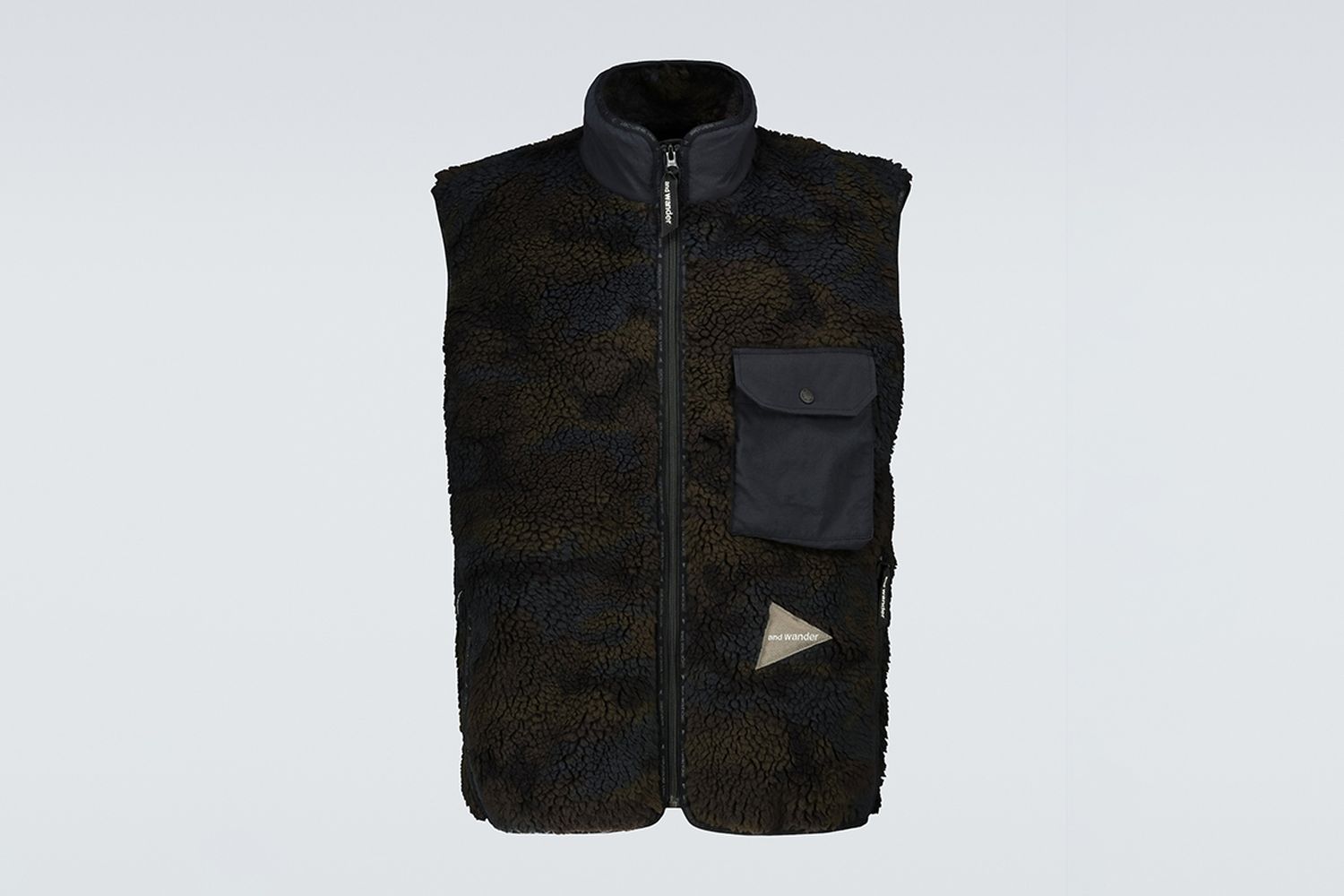 Boa Campo Vest