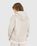 BAPE x Highsnobiety – Heavy Washed Zip Hoodie Beige - Sweats - Beige - Image 3