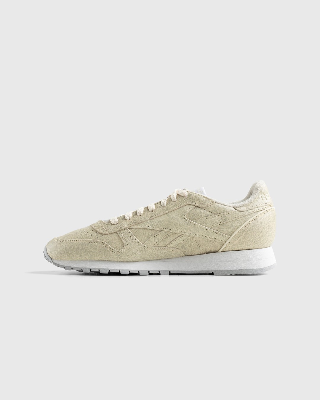 Reebok – Eames Classic Leather Sand - Low Top Sneakers - Beige - Image 2