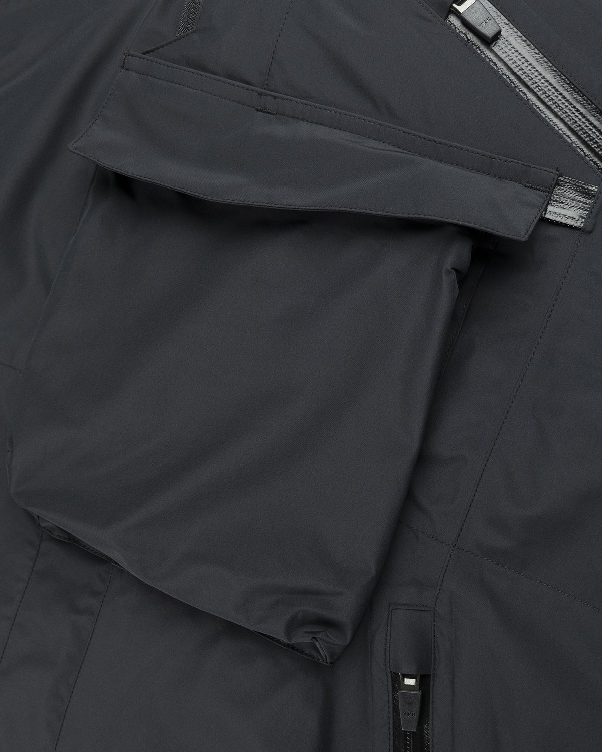 ACRONYM – J1W-GTPL Black - Outerwear - Black - Image 5