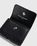 Maison Margiela – Leather AirPods Case Black - Phone cases - Black - Image 5