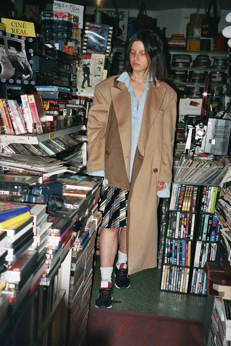 philippe model paris tropez x