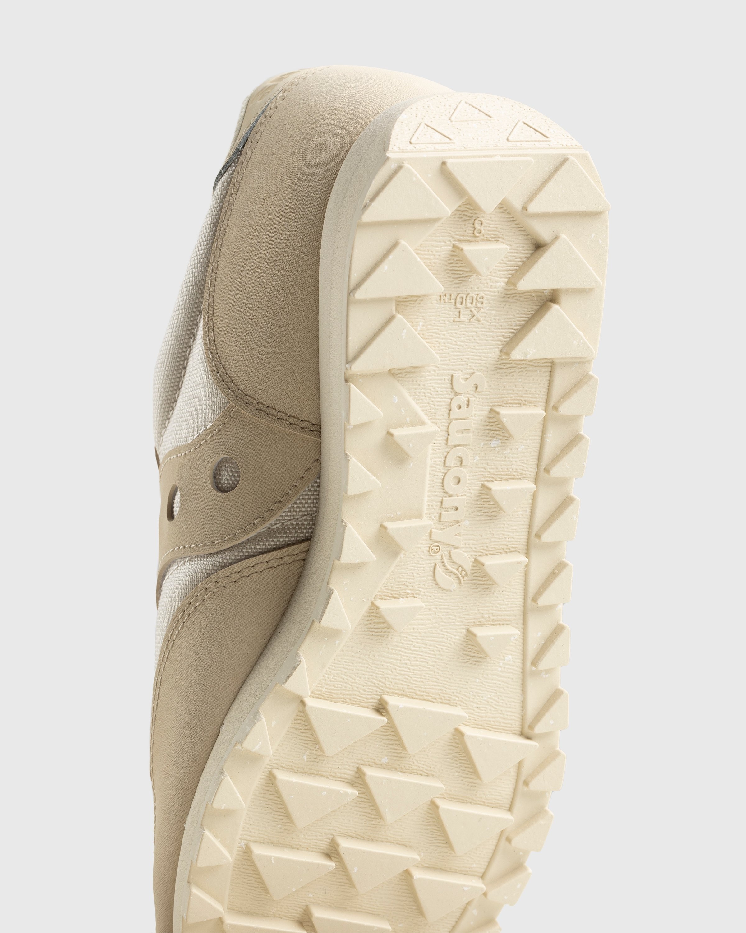 Saucony jazz top hong kong