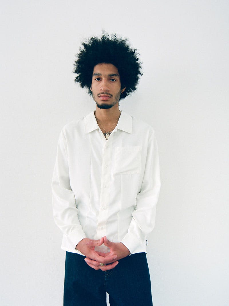 Stussy SP20 Lookbook - D1 Mens - 2