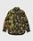 Dries van Noten – Canno Shirt Yellow - Shirts - Yellow - Image 1