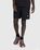 Stone Island – Nylon Metal Beach Shorts Black - Shorts - Black - Image 2