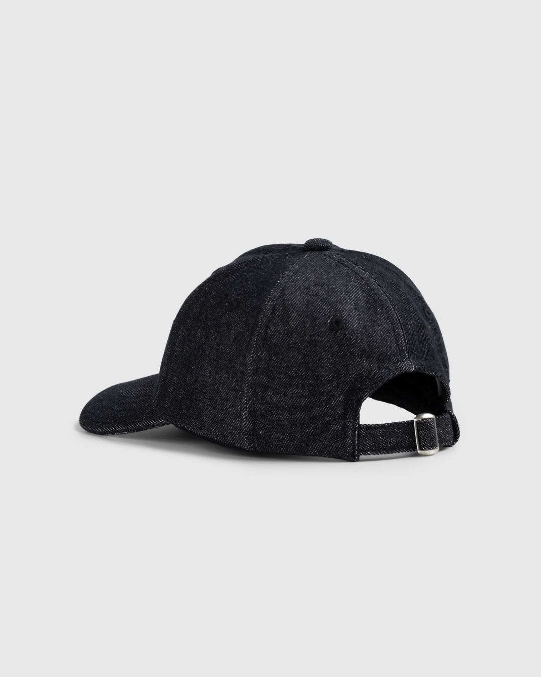 Carne Bollente – Orgcaps Cap Black - Hats - Black - Image 4