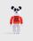 Medicom – Be@rbrick Joe Cool 1000% Multi - Toys - Multi - Image 1