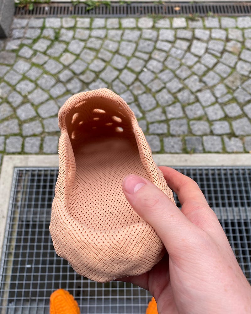 kidsuper slides