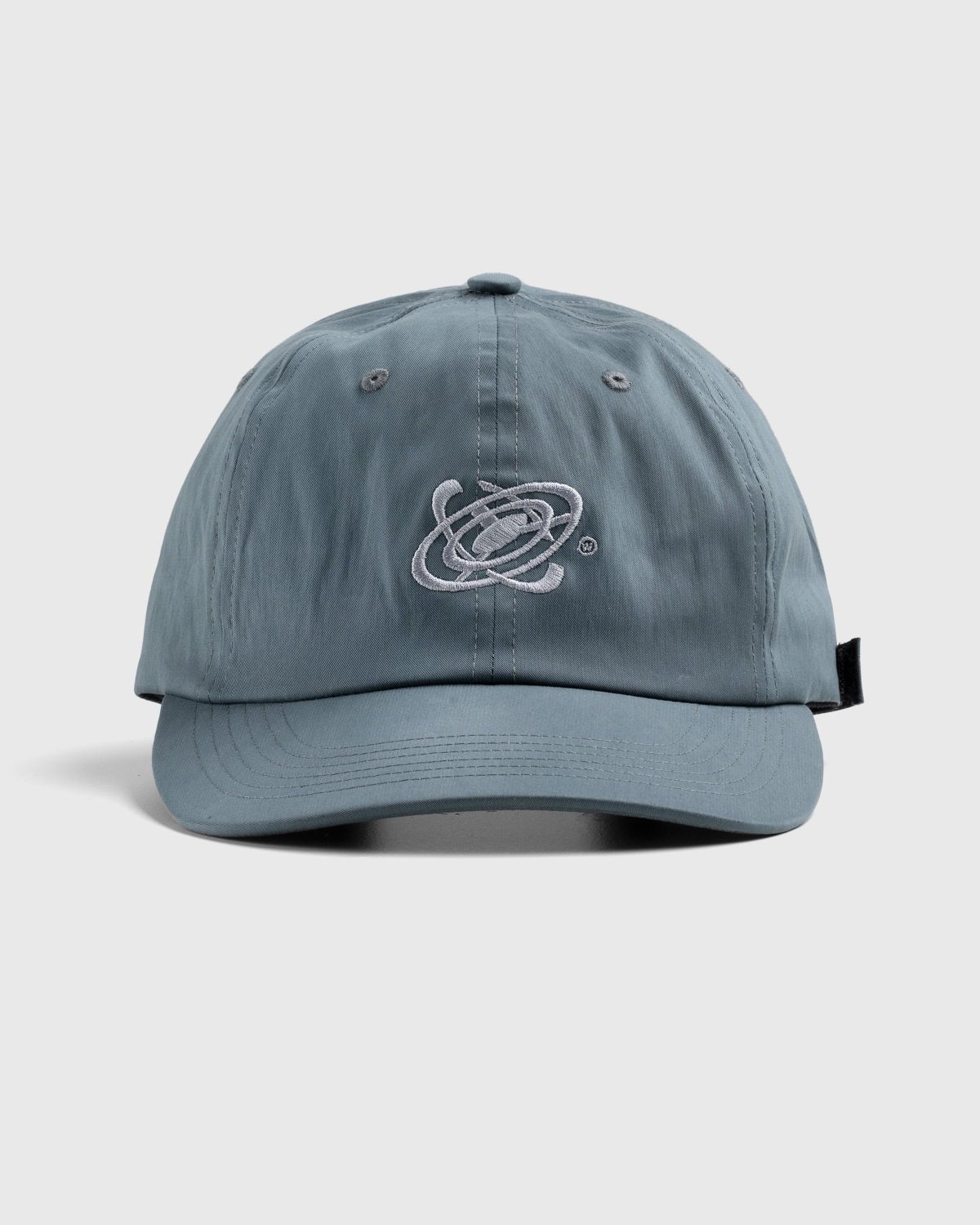 AFFXWRKS – Intel. Cap Dark Slate - Hats - Blue - Image 2