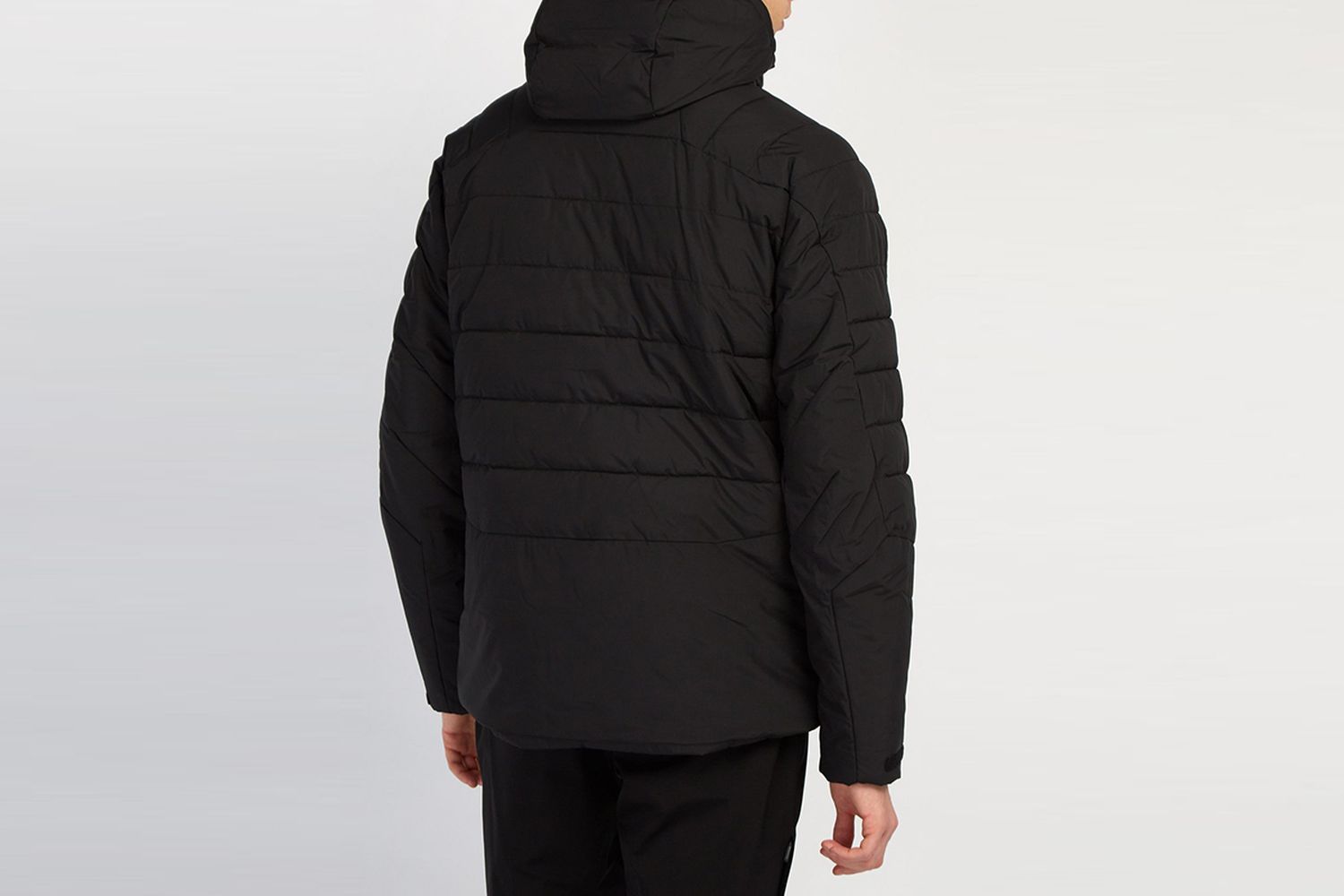 Ski Jacket