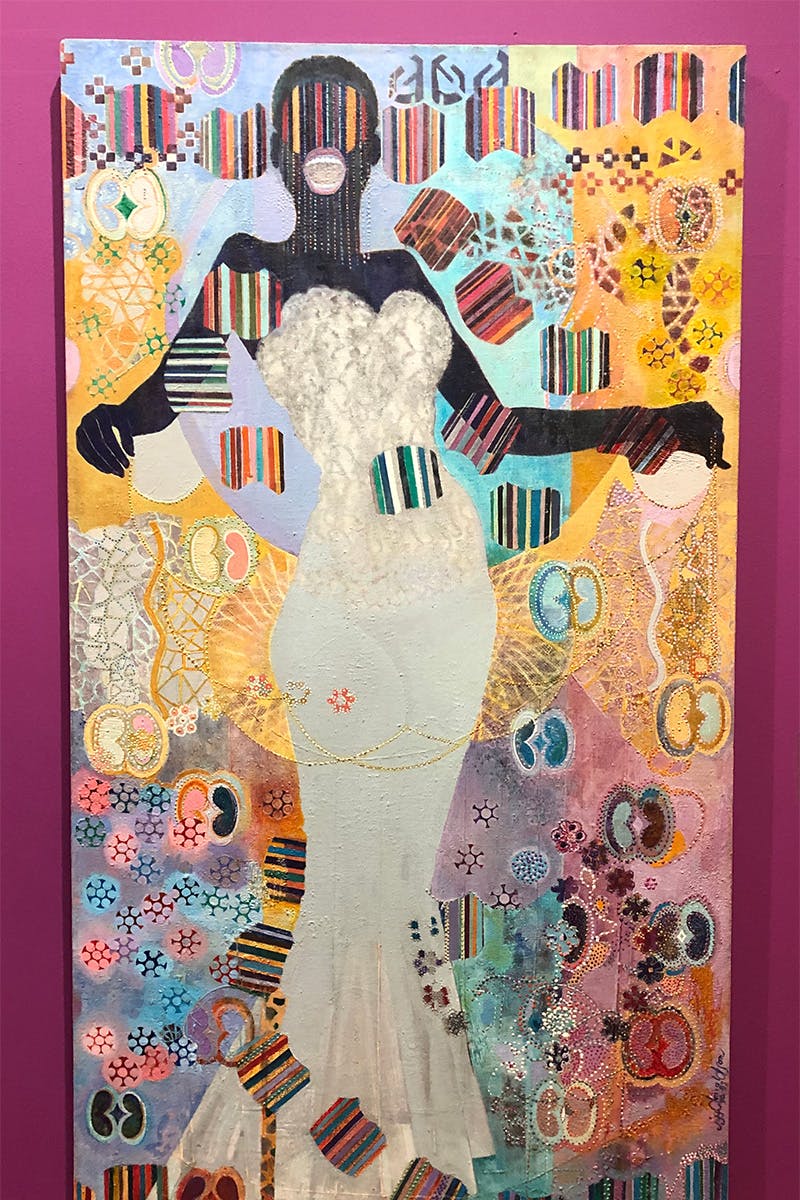 venice 2019 africobra venice biennale