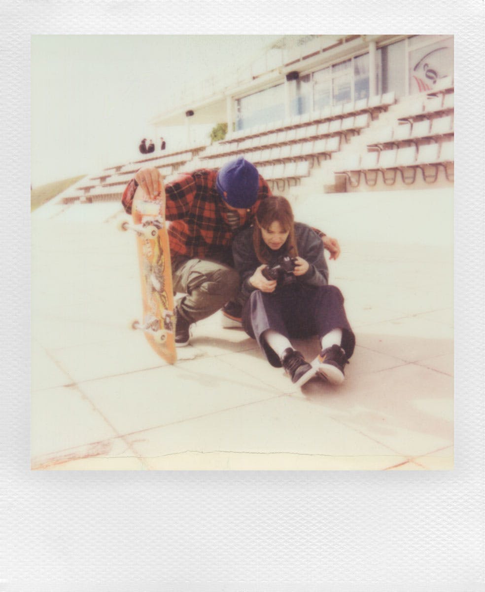 Nike SB x Polaroid (4)