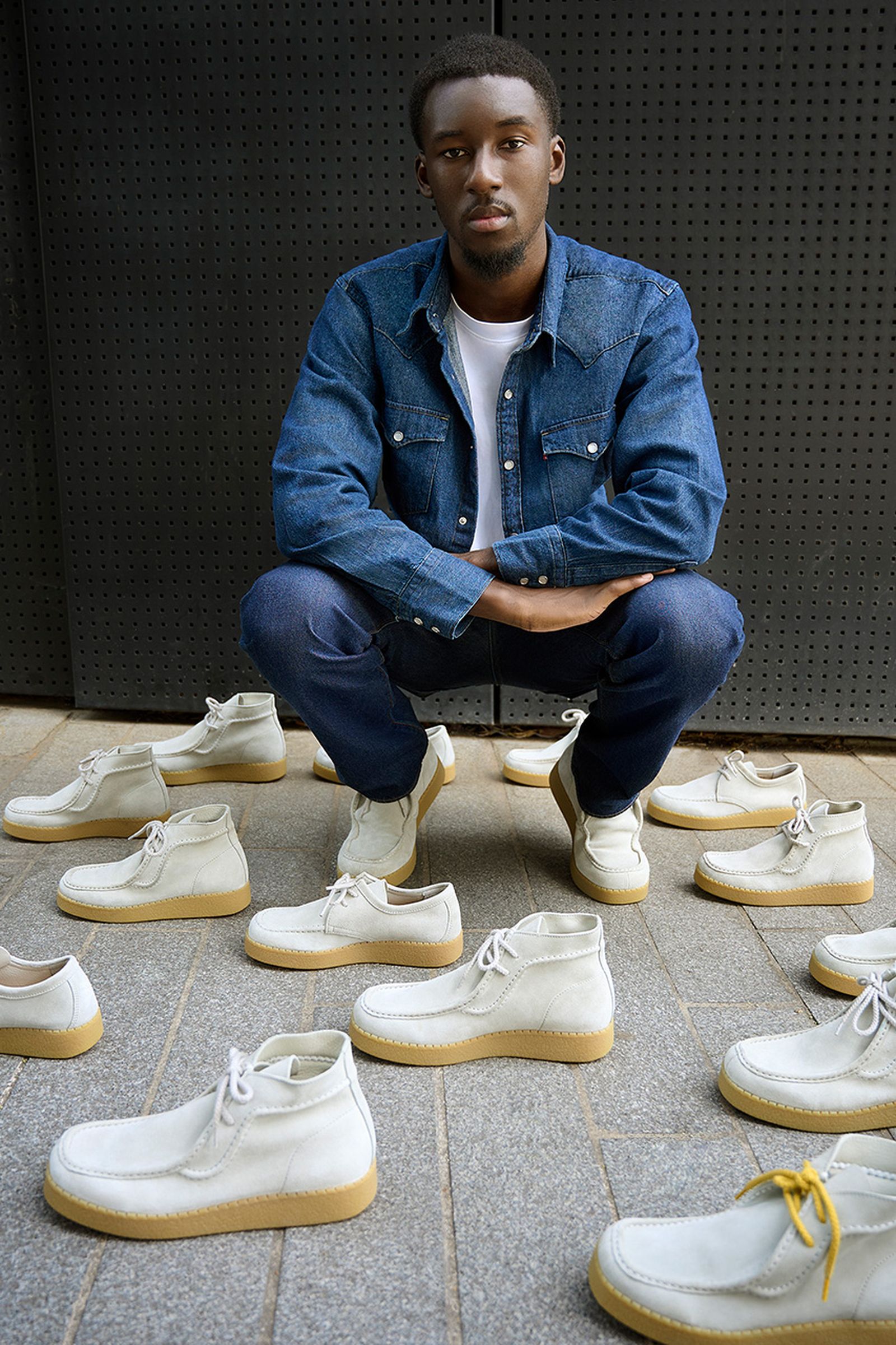 Levi's For Feet FW22 Collection: Interview, Release Date, Price