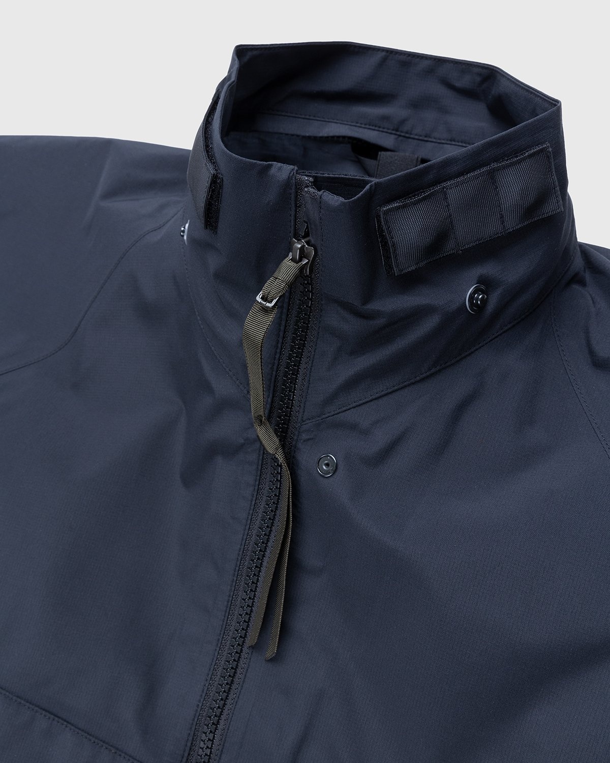 ACRONYM – J96-GT Jacket Black - Outerwear - Black - Image 6