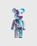 Medicom – Be@rbrick Marble 1000% Multi - Art & Collectibles - Multi - Image 1