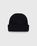 Stockholm Surfboard Club – Mossa Beanie Black - Hats - Black - Image 2