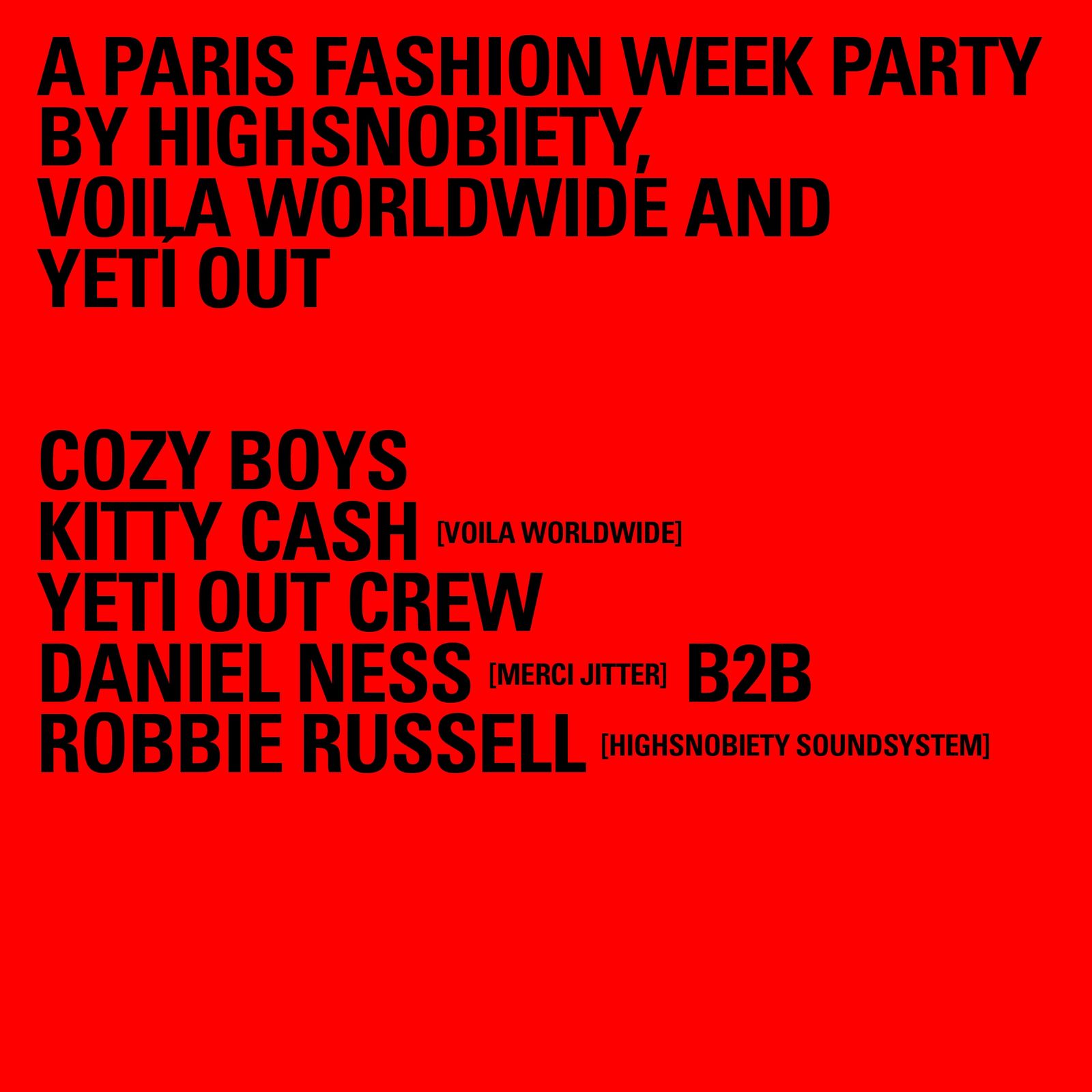 BR Events Paris fashionweek Afterparty IG Feed3 asap mob paris fashion week