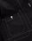Acne Studios – Heavy Twill Jacket - Outerwear - Black - Image 6