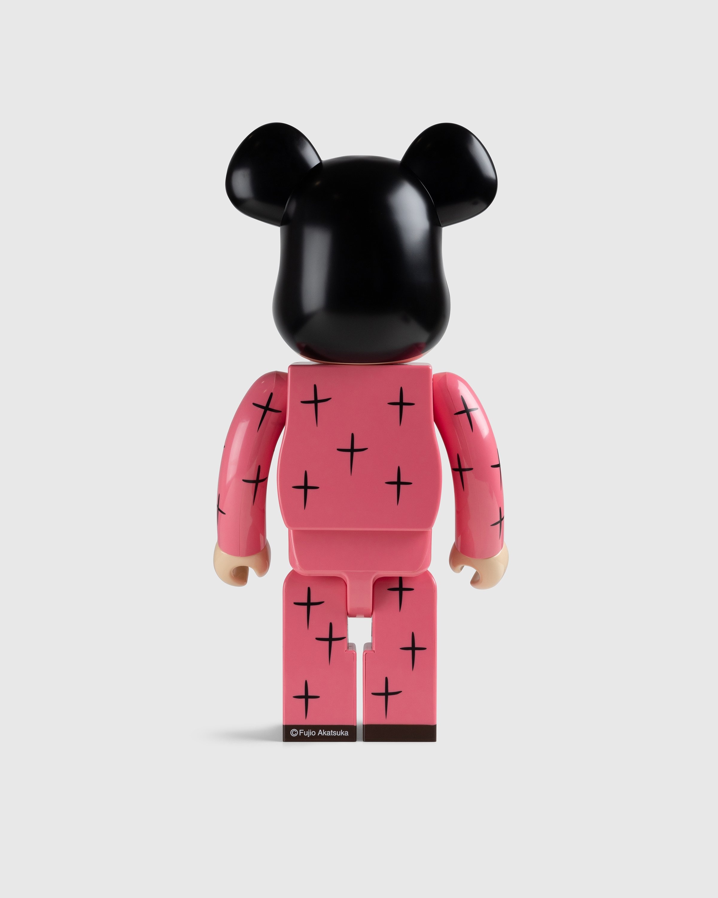 Medicom – Be@rbrick Iyami 1000% Multi - Art & Collectibles - Multi - Image 2