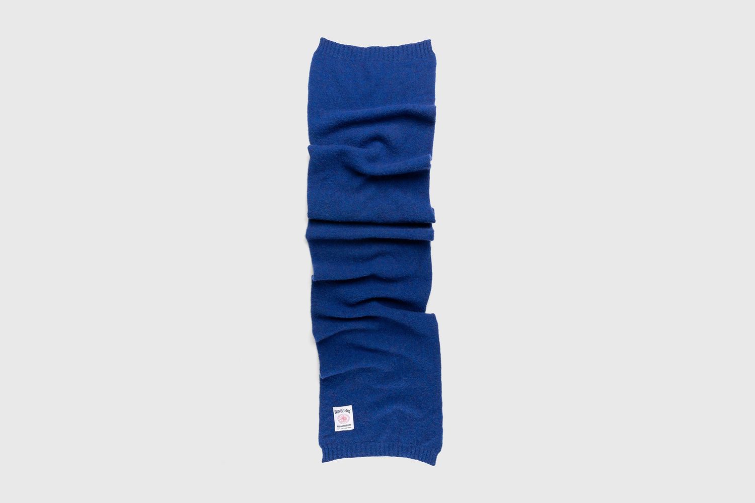 Shaggy Dog Scarf