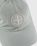 Stone Island – Six Panel Cap Plaster - Hats - White - Image 4
