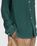 Highsnobiety – Lightweight Long-Sleeve Shirt Dark Green - Shirts - Green - Image 6