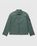 A-Cold-Wall* – Gaussian Overshirt Military Green