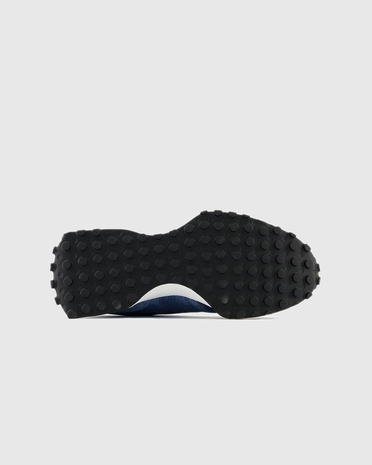 New Balance – MS327 Navy/Denim - Low Top Sneakers - Blue - Image 7