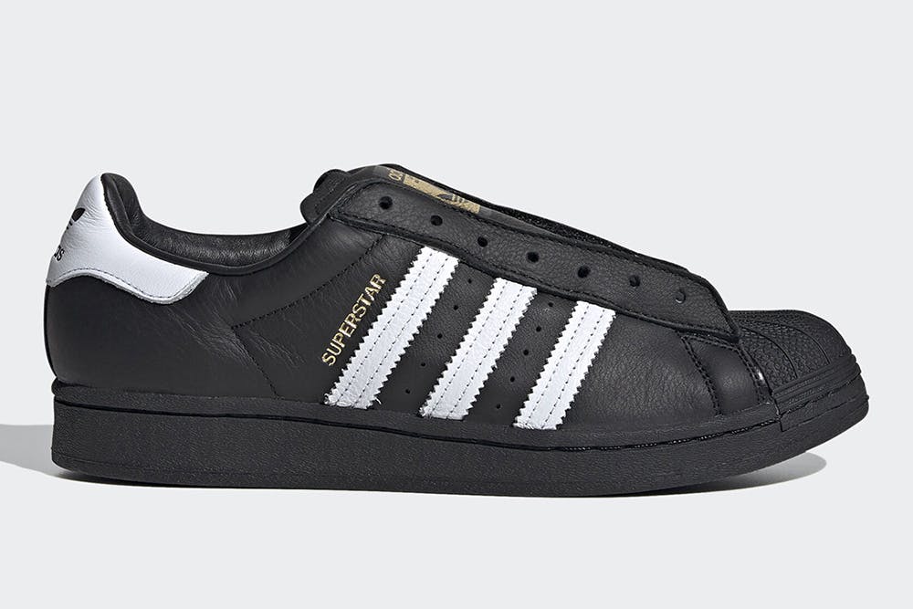 laceless adidas astros