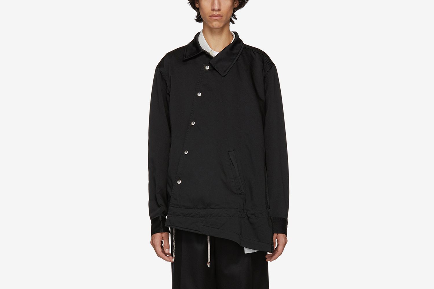 Garment Jacket