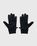 A-Cold-Wall* – Stria Tech Gloves Black - Gloves - Black - Image 2