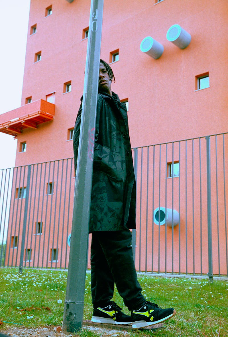Image on Highsnobiety