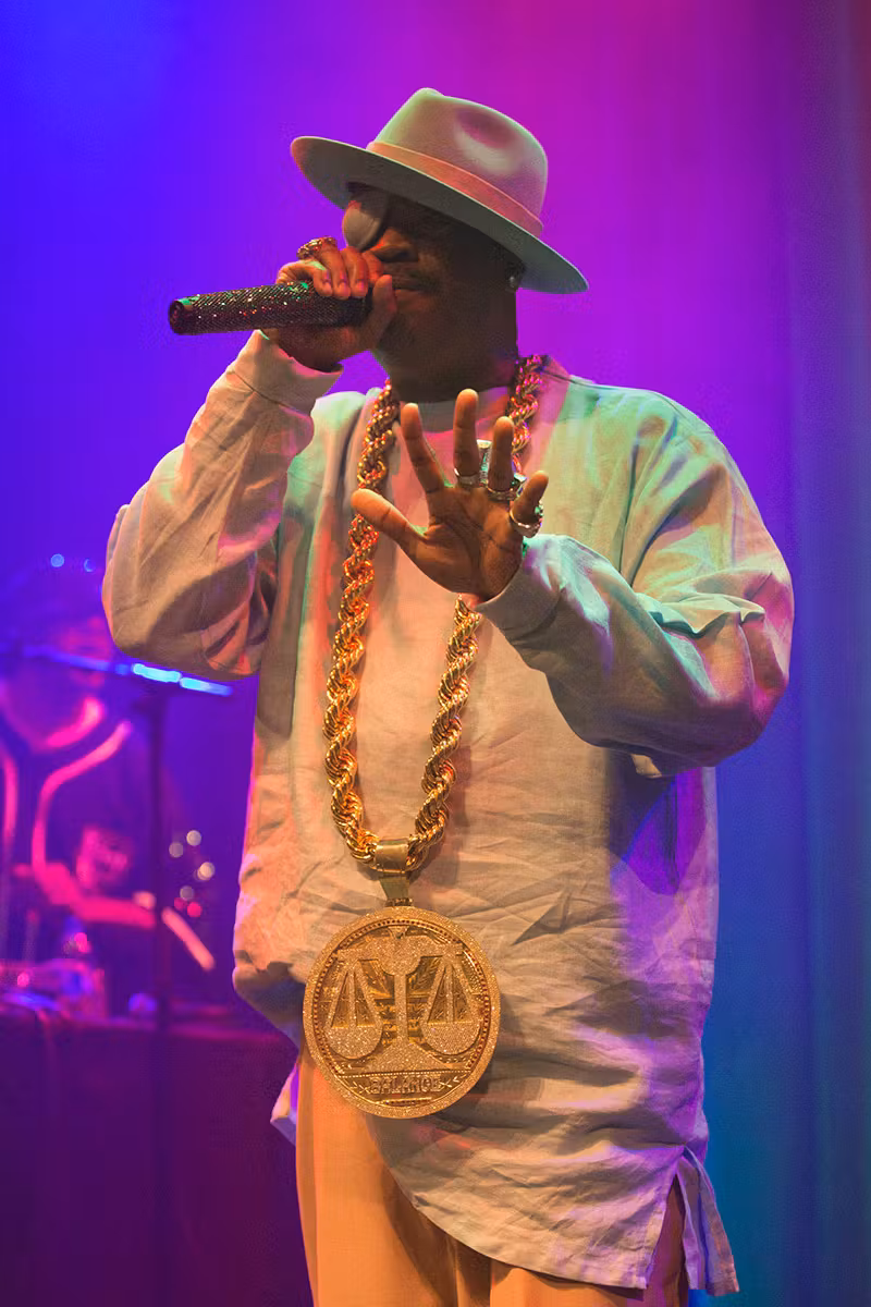 Rappers with the Best Chains in Hip Hop