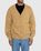 Highsnobiety – Alpaca Cardigan Light Brown - Knitwear - Brown - Image 2