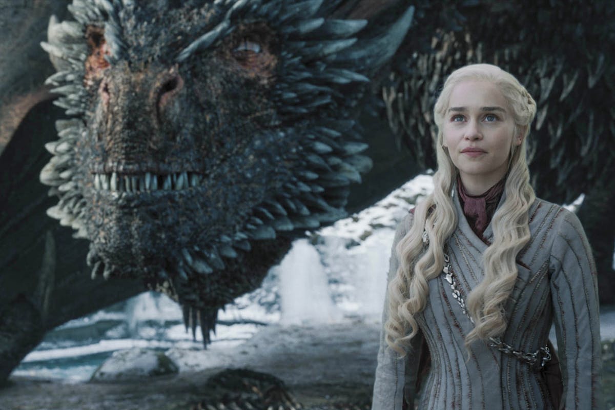 game of thrones season 8 episode 4 rotten tomatoes