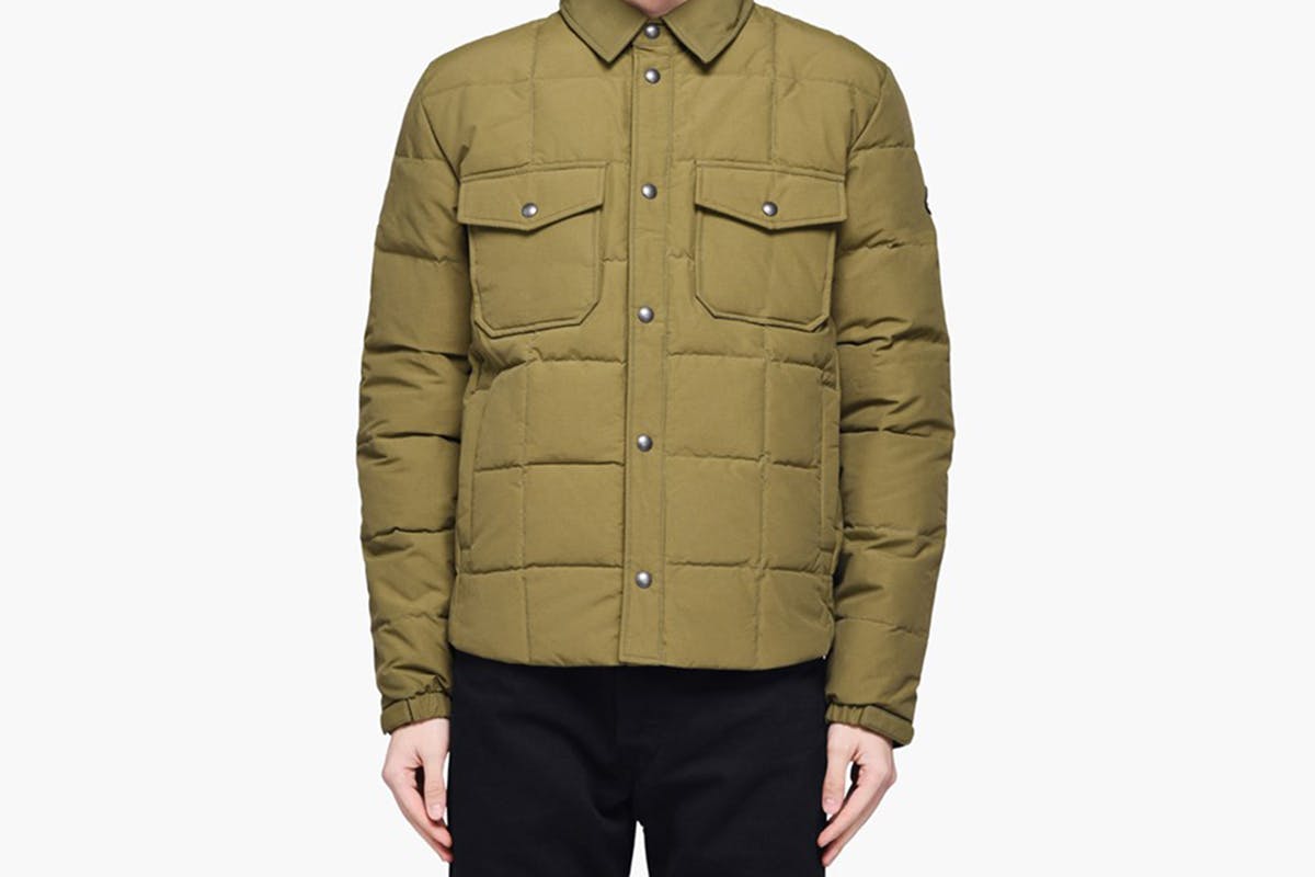 penfield crestone jacket main Nike Stüssy The North Face