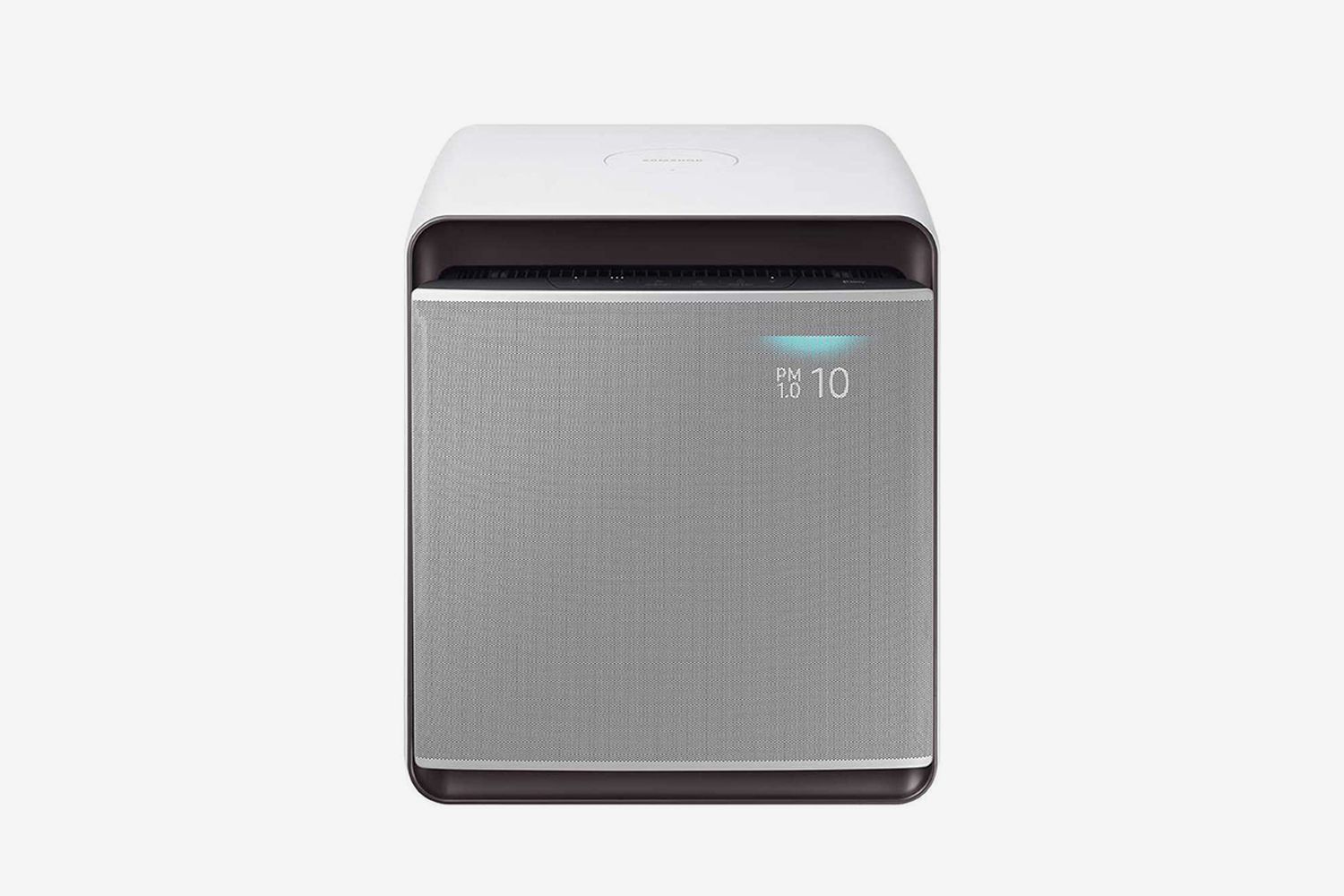 Cube Air Purifier with Wind-Free Air Purification
