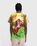Stockholm Surfboard Club – Horse Airbrush T-Shirt Multi - Tops - Multi - Image 3