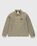 RUF x Highsnobiety – Coach Jacket Light Beige - Outerwear - Beige - Image 2
