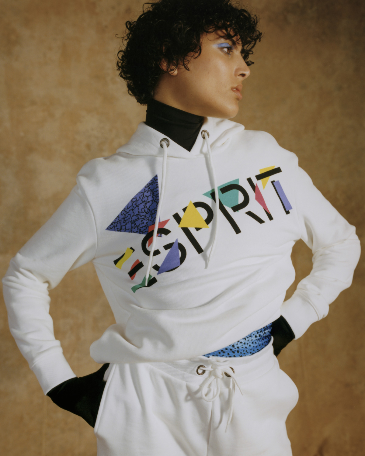 esprit championed inclusivity conscious style long everyone else heres