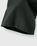 Lemaire – Twisted Belted Pants Dark Slate Green - Pants - Grey - Image 6